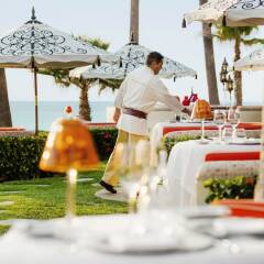 Отель One&Only Palmilla Resort Мексика, Сан-Хосе-дель-Кабо - отзывы, цены и фото номеров - забронировать отель One&Only Palmilla Resort онлайн помещение для мероприятий фото 2