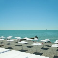 Golden Ring Hotel пляж фото 2