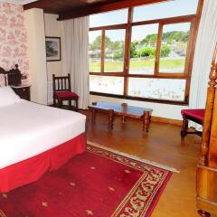 Hotel Sablón детские мероприятия