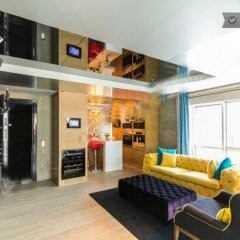 Trend Istanbul Bosphorus Турция, Стамбул - отзывы, цены и фото номеров - забронировать отель Trend Istanbul Bosphorus онлайн комната для гостей фото 3