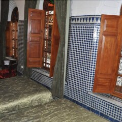 Отель Riad au 20 Jasmins Марокко, Фес - отзывы, цены и фото номеров - забронировать отель Riad au 20 Jasmins онлайн фото 5