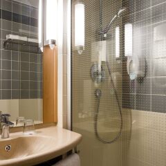 Отель Ibis Heroes Square Будапешт фото 8