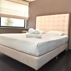 Апартаменты Antisthenes Apartments комната для гостей фото 3