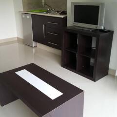Отель Grupo Kings Suites Magnolia Мехико в номере фото 2