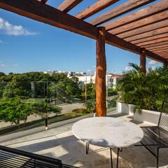 Playa Del Carmen Hotel By H&a Плая-дель-Кармен