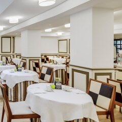 Sercotel Gran Hotel Conde Duque фото 2