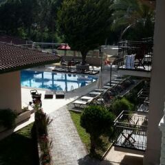 Vento Boutique Hotel фото 11