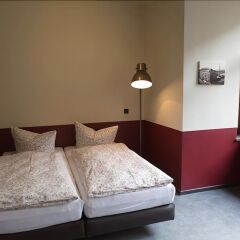 Отель Aparion Apartments Leipzig City Германия, Лейпциг - отзывы, цены и фото номеров - забронировать отель Aparion Apartments Leipzig City онлайн