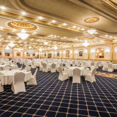Отель Holiday Inn Riyadh Al-Qasr фото 2