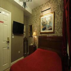 Отель Opulence Central London удобства в номере