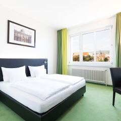 Hotel Rainers комната для гостей
