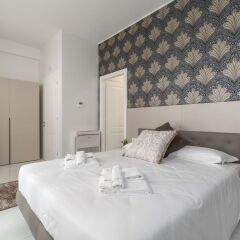 Отель Grifoni Boutique Hotel Италия, Венеция - отзывы, цены и фото номеров - забронировать отель Grifoni Boutique Hotel онлайн комната для гостей фото 4