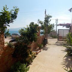 Отель Villa Kea Mucobega пляж фото 2