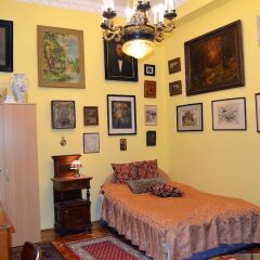 Отель Luxury Style Apartments Венгрия, Будапешт - отзывы, цены и фото номеров - забронировать отель Luxury Style Apartments онлайн детские мероприятия