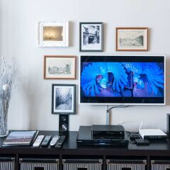 Отель ElegantVienna Apartments Австрия, Вена - отзывы, цены и фото номеров - забронировать отель ElegantVienna Apartments онлайн интерьер отеля