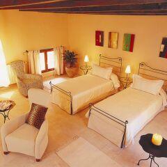 Hotel Palacio Sant Salvador комната для гостей фото 4