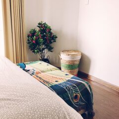 Апартаменты Phuc An Serviced Apartment детские мероприятия фото 2