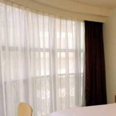 Отель Jinjiang Inn Style Dongguan Humen Huanghe Fashion City удобства в номере