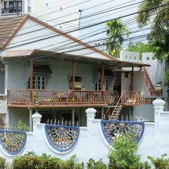 Krabi Host Family - Hostel in Krabi, Thailand from 30$, photos, reviews - zenhotels.com photo 4