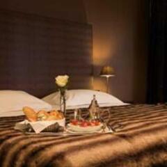 Hotel Welcome в номере