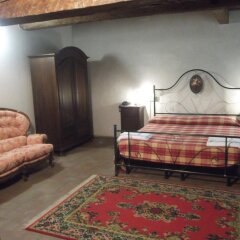Hotel La Corte Корреззола комната для гостей фото 4