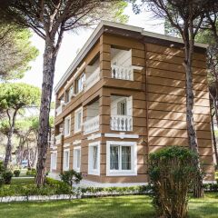 Отель Prestige Resort Албания, Голем - отзывы, цены и фото номеров - забронировать отель Prestige Resort онлайн фото 10