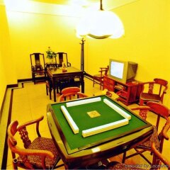 Отель Zhongshan Sunshine Business Hotel Китай, Чжуншань - отзывы, цены и фото номеров - забронировать отель Zhongshan Sunshine Business Hotel онлайн детские мероприятия