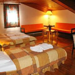 Uludag Uslan Hotel Турция, Бурса - отзывы, цены и фото номеров - забронировать отель Uludag Uslan Hotel онлайн развлечения