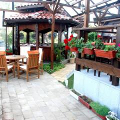 Hotel Elegant Lux питание