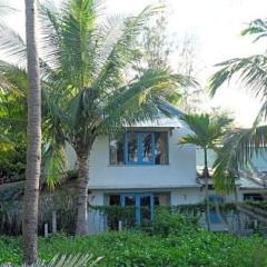 Отель An Bang Beach Hideaway Homestay Вьетнам, Хойан - отзывы, цены и фото номеров - забронировать отель An Bang Beach Hideaway Homestay онлайн фото 19