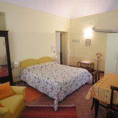 Отель Villa D'Azeglio Албьяно-д'Ивреа удобства в номере фото 2