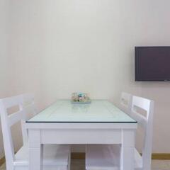 Апартаменты Beach Front Apartments Nha Trang удобства в номере фото 2