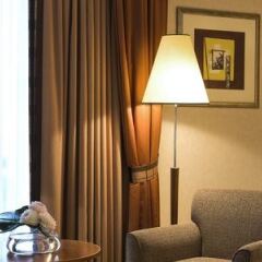 Отель Crowne Plaza Brussels Airport фото 18