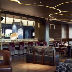 Отель Gran Hotel Torre Catalunya Испания, Барселона - 9 отзывов об отеле, цены и фото номеров - забронировать отель Gran Hotel Torre Catalunya онлайн питание фото 3