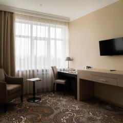 Парк-отель Кулибин 5* Стандартный номер фото 4