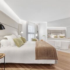 Отель Protur Naisa Palma Hotel Испания, Пальма-де-Майорка - отзывы, цены и фото номеров - забронировать отель Protur Naisa Palma Hotel онлайн комната для гостей