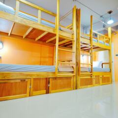 NOMAD Hostel Krabi детские мероприятия фото 2