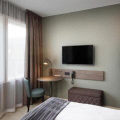 Отель Scandic Sjølyst удобства в номере
