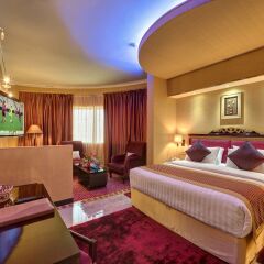 Comfort Inn Hotel комната для гостей фото 3