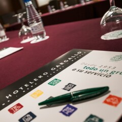 Hotel Barcelona Colonial развлечения