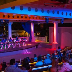 Отель Sandals Ochi Beach Resort All Inclusive Couples Only развлечения