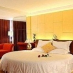Отель Gold Hotel Китай, Шэньчжэнь - отзывы, цены и фото номеров - забронировать отель Gold Hotel онлайн комната для гостей фото 2