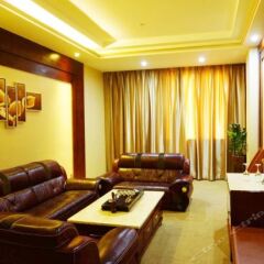 Отель Kailong International Шэньчжэнь спа