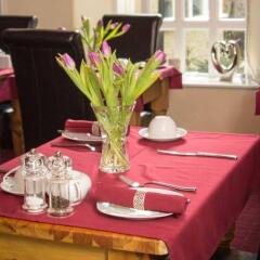 Отель Rosedale Guest House