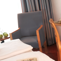 Austria Trend Hotel Messe Wien балкон