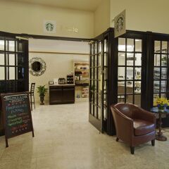 Отель Crowne Plaza Nashua интерьер отеля фото 3