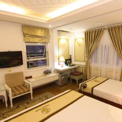 Отель Lluvia Hotel Hanoi Вьетнам, Ханой - отзывы, цены и фото номеров - забронировать отель Lluvia Hotel Hanoi онлайн удобства в номере