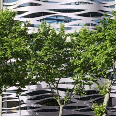 Отель Suites Avenue Испания, Барселона - отзывы, цены и фото номеров - забронировать отель Suites Avenue онлайн фото 13