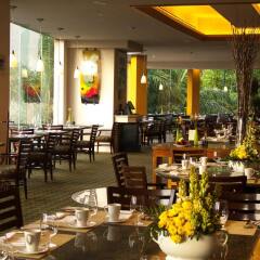 Отель Grand Fiesta Americana Guadalajara Country Club питание