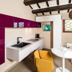 Отель Villa Uliveto Италия, Монтекассино - отзывы, цены и фото номеров - забронировать отель Villa Uliveto онлайн фото 8